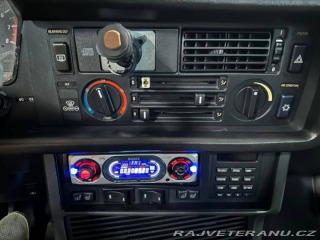 BMW 6 E24 M6 1987