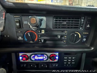 BMW 6 E24 M6 1987