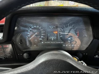 BMW 6 E24 M6 1987