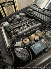 BMW 6 E24 M6 1987
