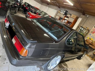 BMW 6 E24 M6 1987