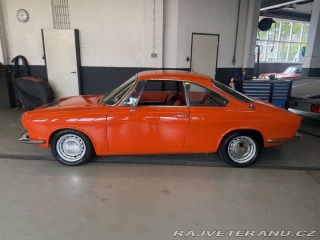 Simca Ostatní modely 1200 S 1971