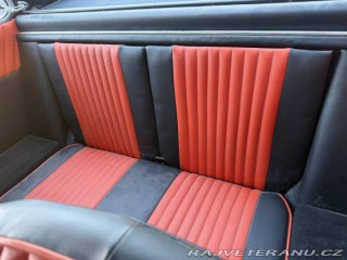 Simca Ostatní modely 1200 S 1971