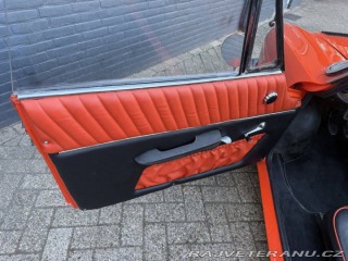 Simca Ostatní modely 1200 S 1971