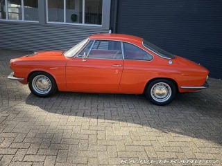 Simca Ostatní modely 1200 S 1971