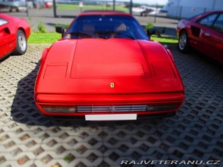 Ferrari 328 GTS 1989