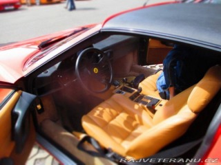 Ferrari 328 GTS 1989