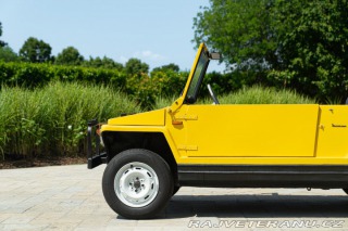 Fiat 600 JUNGLA SAVIO 1967