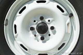 Fiat 600 JUNGLA SAVIO 1967