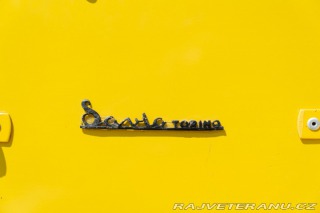Fiat 600 JUNGLA SAVIO 1967
