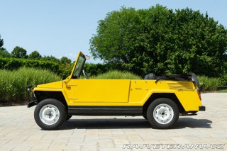 Fiat 600 JUNGLA SAVIO 1967