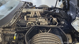Chevrolet Corvette Z51 5.7 V8, 40 t. orig. m 1989