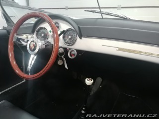 Porsche 356 Speedster 356 A 1958