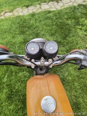 Ostatní značky Ostatní modely Simson s51 electric 1988