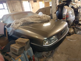 Audi 80 1.6i