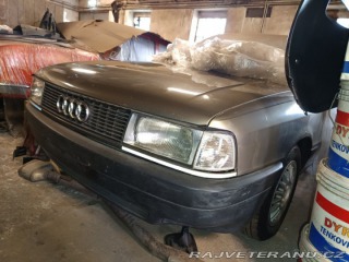 Audi 80 1.6i 1990
