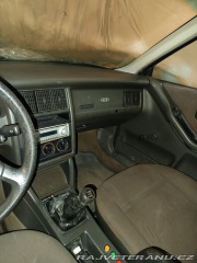 Audi 80 1.6i 1990