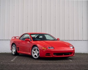 Mitsubishi 3000GT