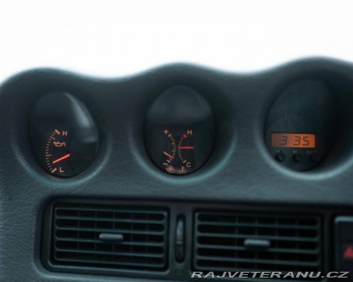 Mitsubishi Ostatní modely 3000GT 1994
