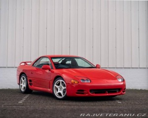 Mitsubishi Ostatní modely 3000GT 1994