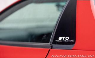 Mitsubishi Ostatní modely 3000GT 1994