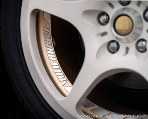 Mitsubishi Ostatní modely 3000GT 1994