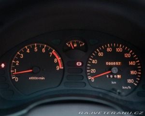 Mitsubishi Ostatní modely 3000GT 1994