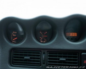 Mitsubishi Ostatní modely 3000GT 1994