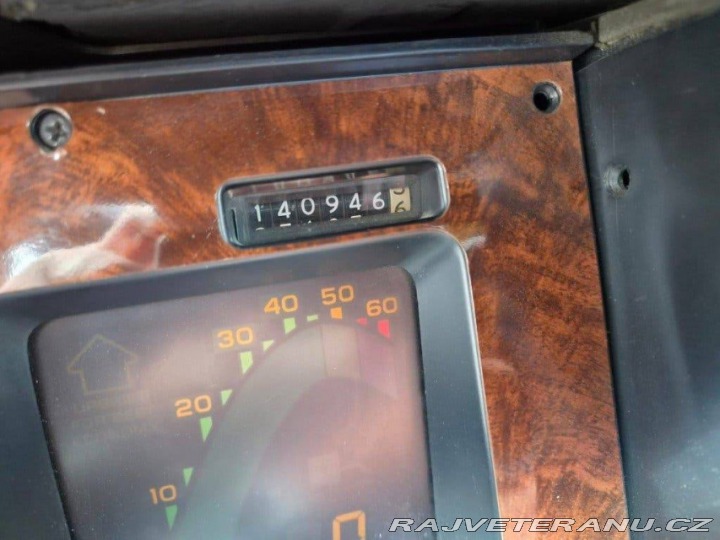 Chevrolet Corvette C4 Targa 1987