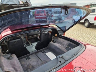 Chevrolet Corvette C4 Targa 1987