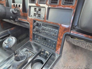 Chevrolet Corvette C4 Targa 1987