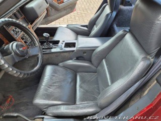 Chevrolet Corvette C4 Targa 1987