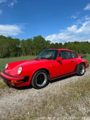 Porsche 911 Carrera