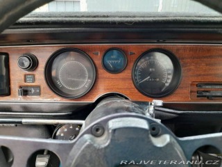 Pontiac Firebird  1973