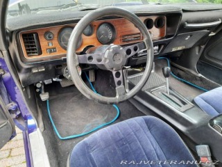 Pontiac Firebird  1973