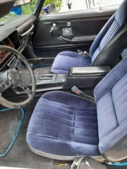 Pontiac Firebird  1973