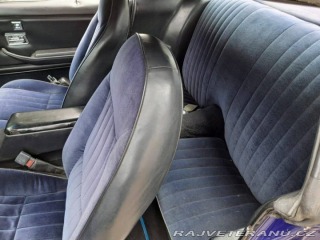 Pontiac Firebird  1973