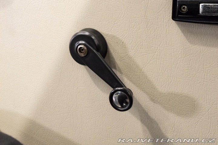 Ostatní značky Ostatní modely Innocenti MINI 1000 EXPORT 1973