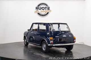 Ostatní značky Ostatní modely Innocenti MINI 1000 EXPORT 1973