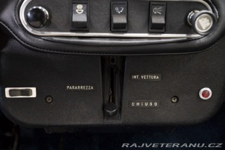 Ostatní značky Ostatní modely Innocenti MINI 1000 EXPORT 1973