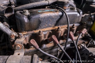 Ostatní značky Ostatní modely Innocenti MINI 1000 EXPORT 1973