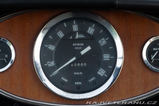 Ostatní značky Ostatní modely Innocenti MINI 1000 EXPORT 1973