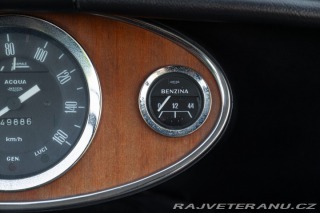 Ostatní značky Ostatní modely Innocenti MINI 1000 EXPORT 1973