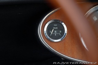 Ostatní značky Ostatní modely Innocenti MINI 1000 EXPORT 1973