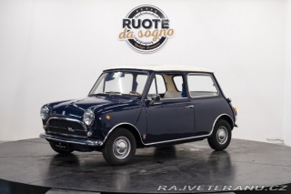 Ostatní značky Ostatní modely Innocenti MINI 1000 EXPORT 1973