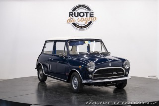 Ostatní značky Ostatní modely Innocenti MINI 1000 EXPORT 1973