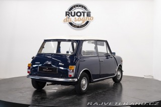 Ostatní značky Ostatní modely Innocenti MINI 1000 EXPORT 1973
