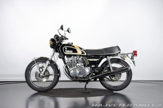 Yamaha  TX 500