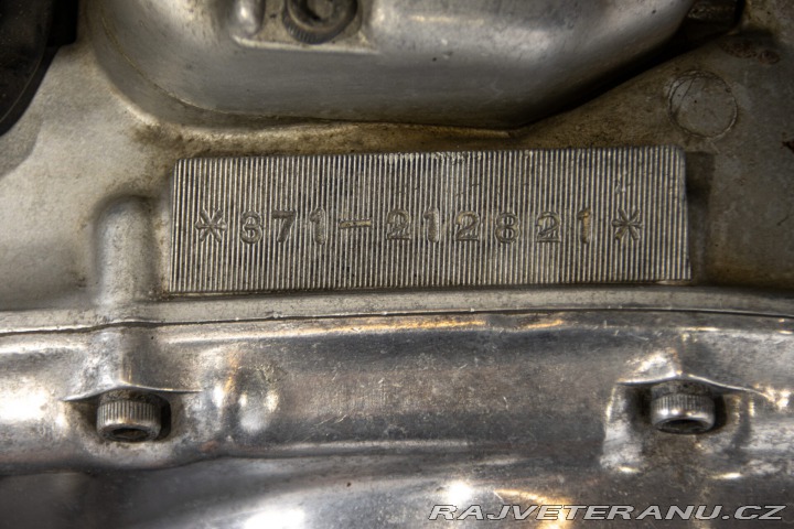 Yamaha Ostatní modely TX 500 1976