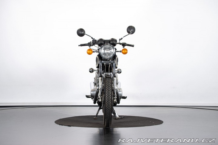 Yamaha Ostatní modely TX 500 1976